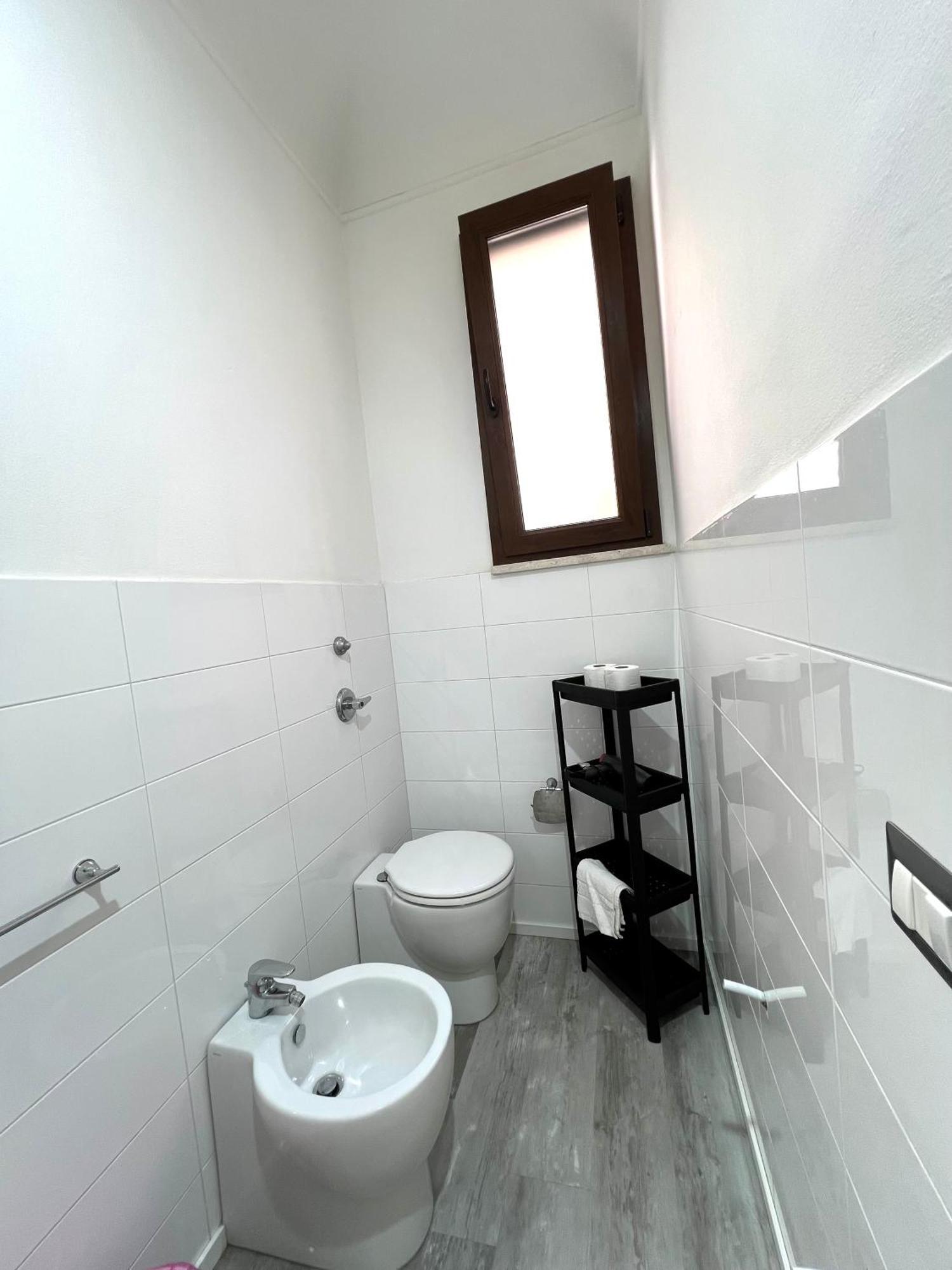 Cortile Bassi 185 Apartment Trapani Exterior photo