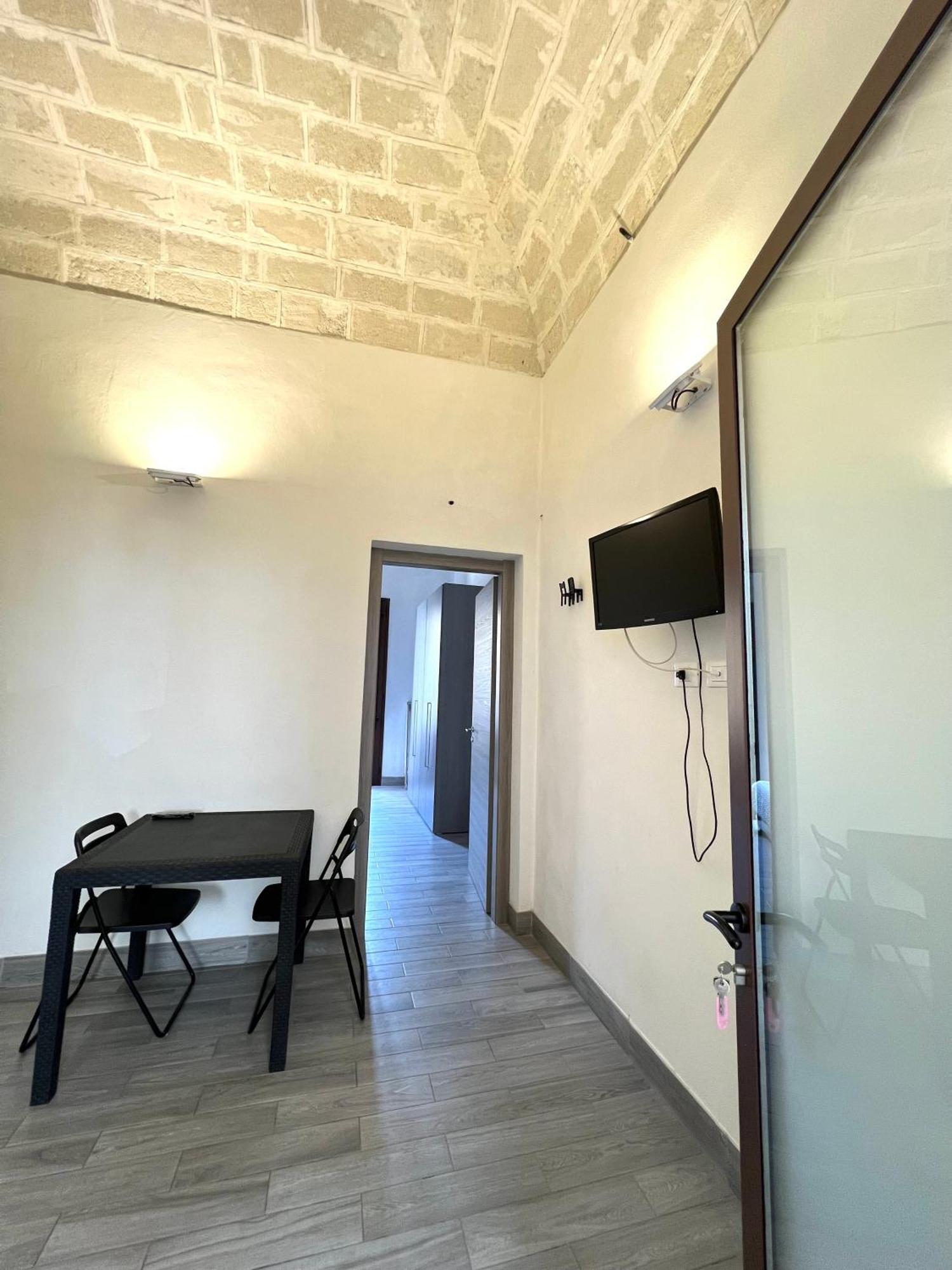 Cortile Bassi 185 Apartment Trapani Exterior photo