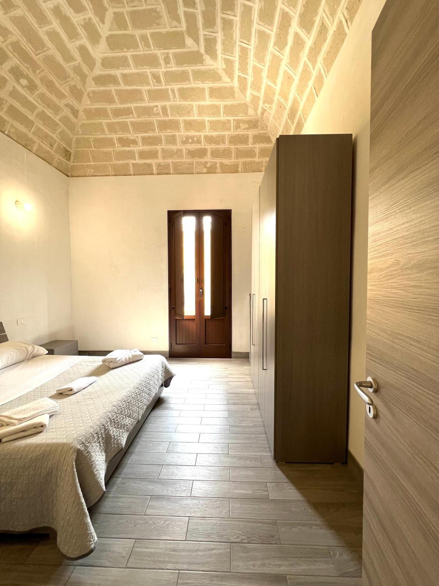 Cortile Bassi 185 Apartment Trapani Exterior photo