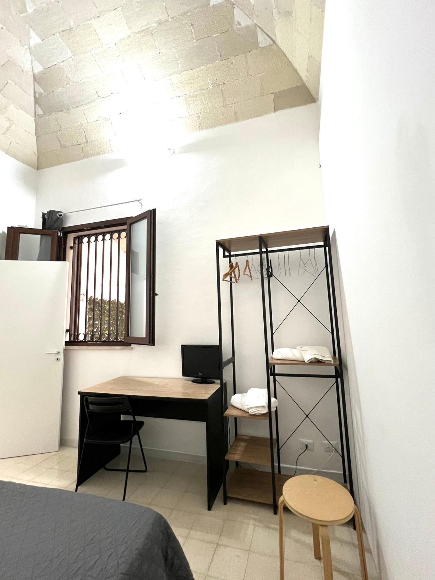 Cortile Bassi 185 Apartment Trapani Exterior photo